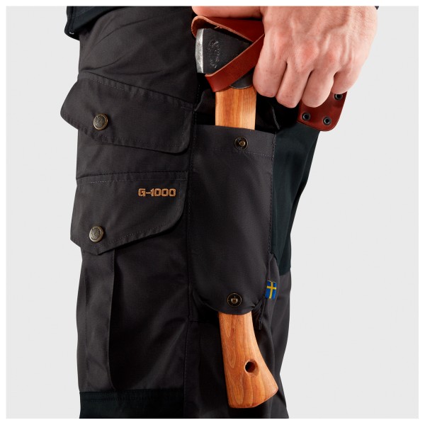 Fjällräven - Barents Pro Winter - Winterhose
