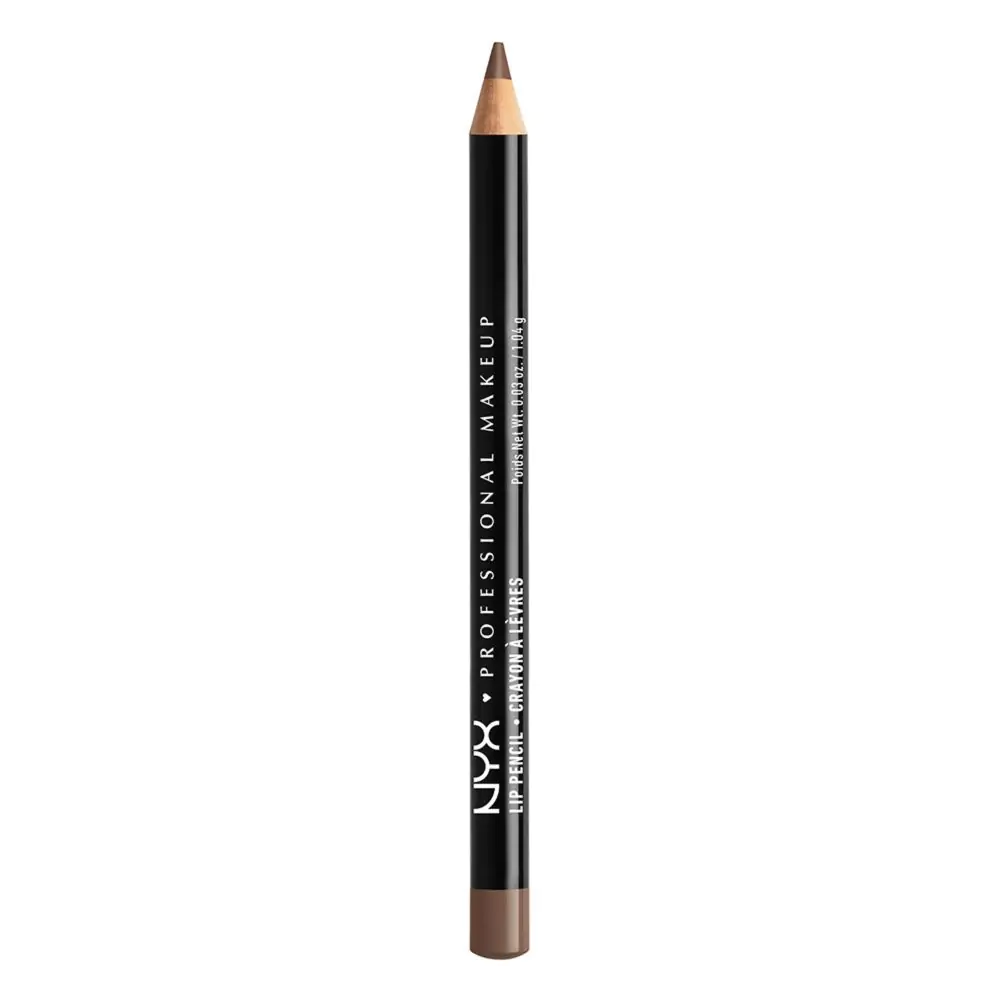 NYX Slim Lip Pencil Espresso
