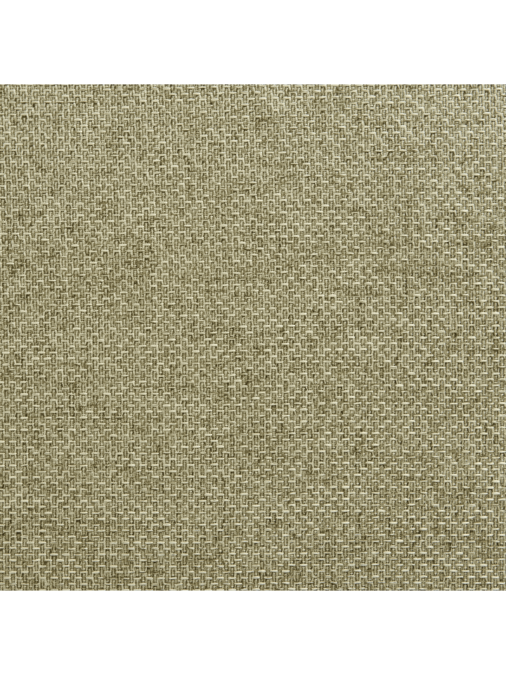 Beliani Ecksofa SOSJO in Grün/Heller Holzfarbton - (W) 251 x (H) 74 x (L) 132 cm günstig kaufen onesize