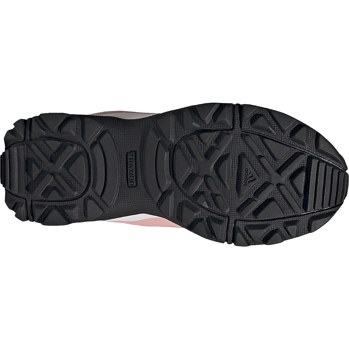 Outdoorschuhe HYPERHIKER K für Mädchen