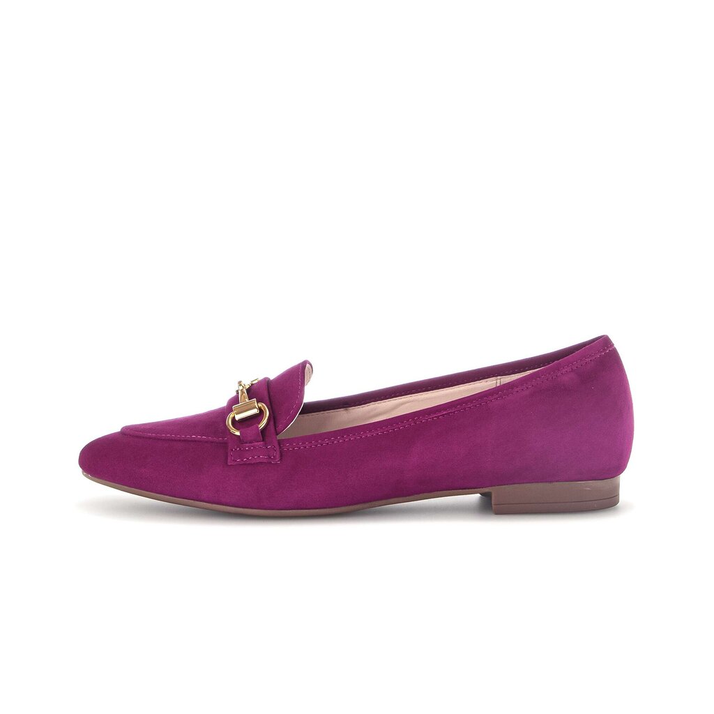 Gabor fashion Eleganter Ballerina pink