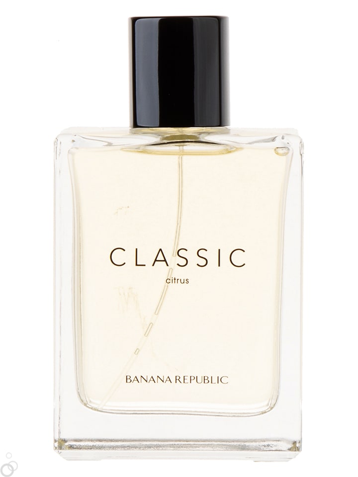 Banana Republic Classic Citrus - EdP, 125 ml günstig kaufen onesize
