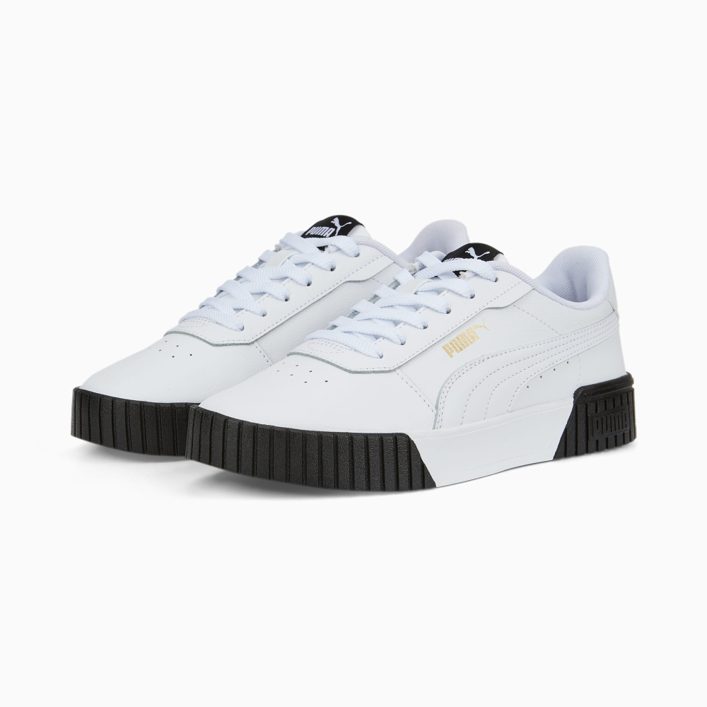 PUMA Carina 2.0 385849_04 / weiss