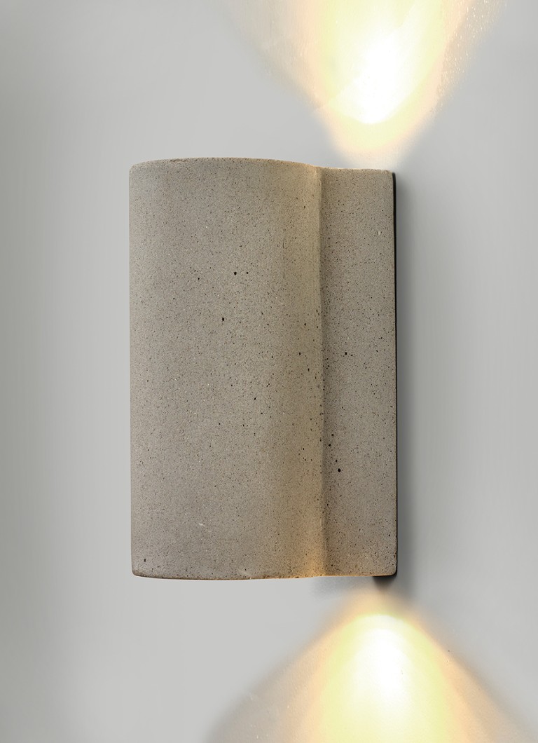 Serax Shape -seinävalaisin 11,5 cm