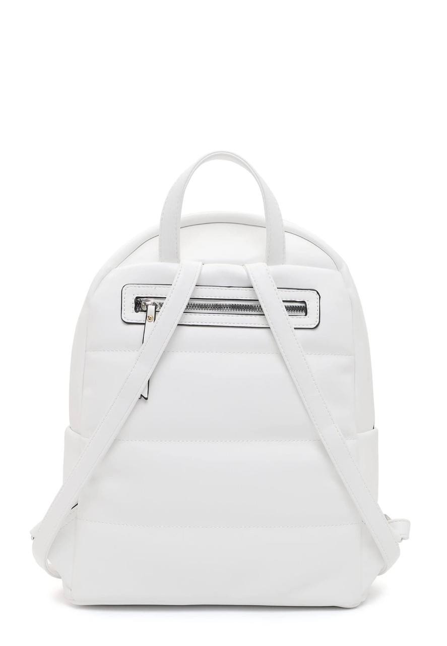 EMILY & NOAH Handtaschen weiss