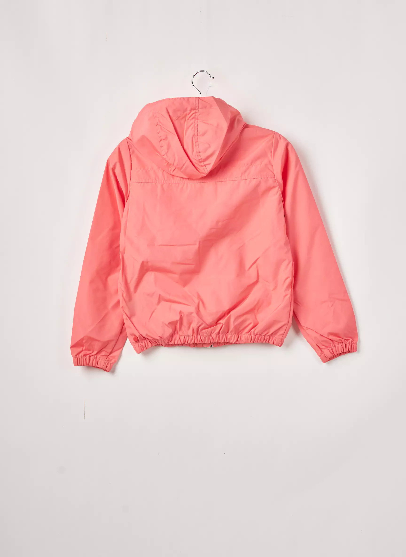 Hunter Coupe Vents Enfant couleur rose