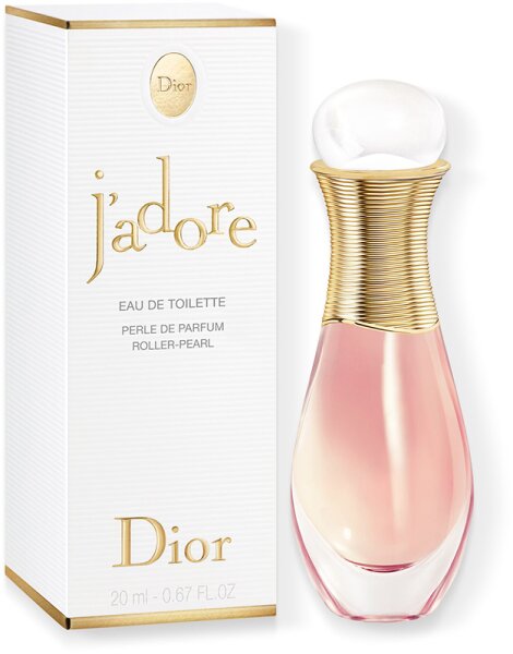 DIOR J'ADORE Roller-Pearl Eau de Toilette