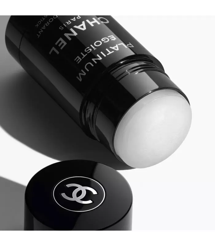 PLATINUM ÉGOÏSTE Stick Déodorant