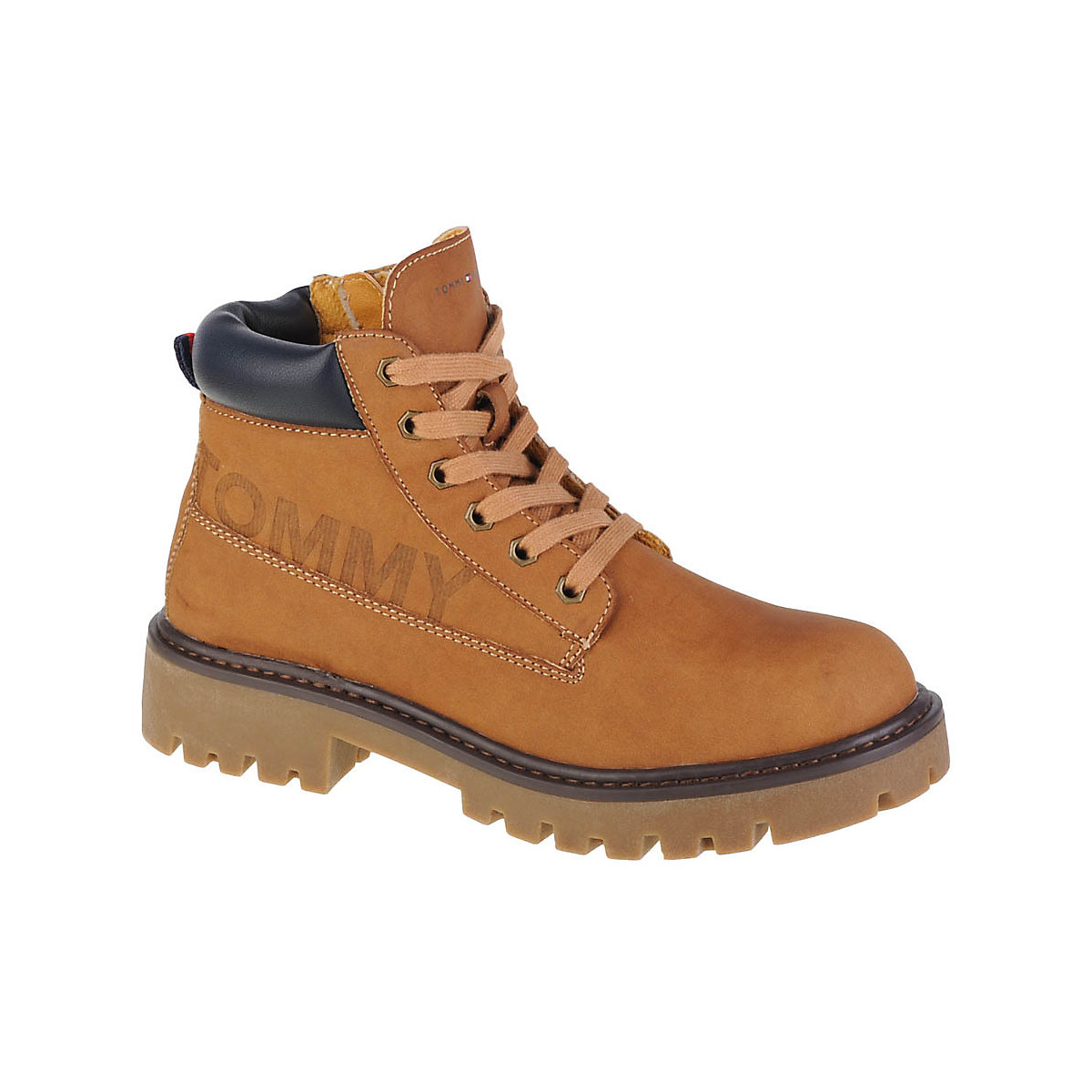 Wanderschuhe Lace-Up Bootie T3B5-32088-0777206 Wanderschuhe für Mädchen