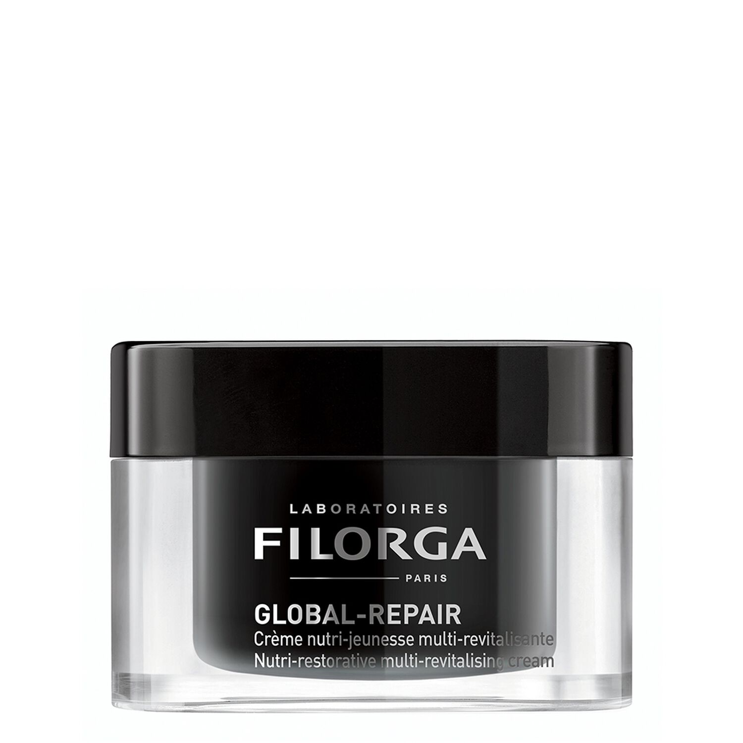 Filorga Global-Repair Crème de jour nutrition anti-âge et rides