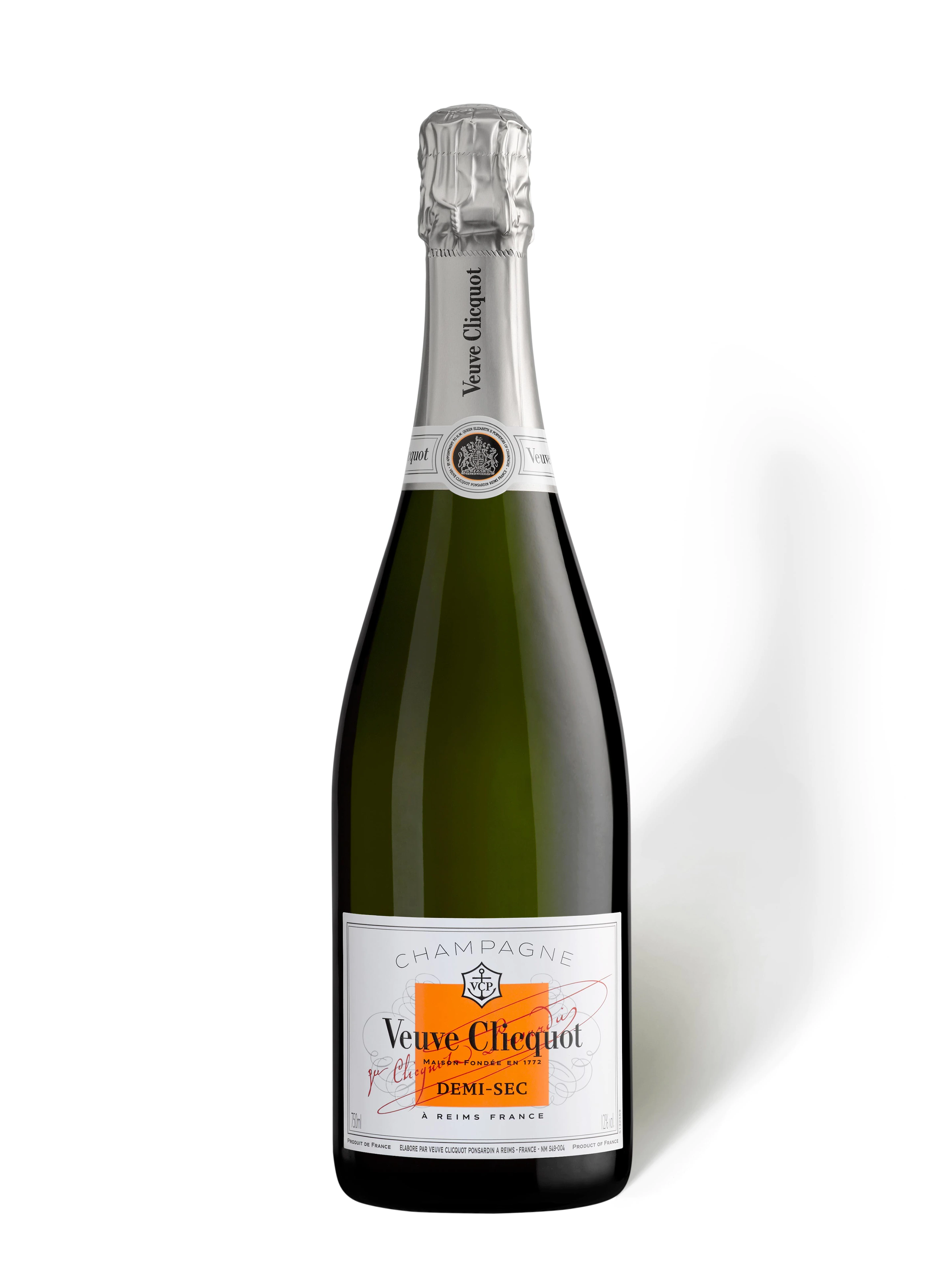 Veuve Clicquot Demi Sec