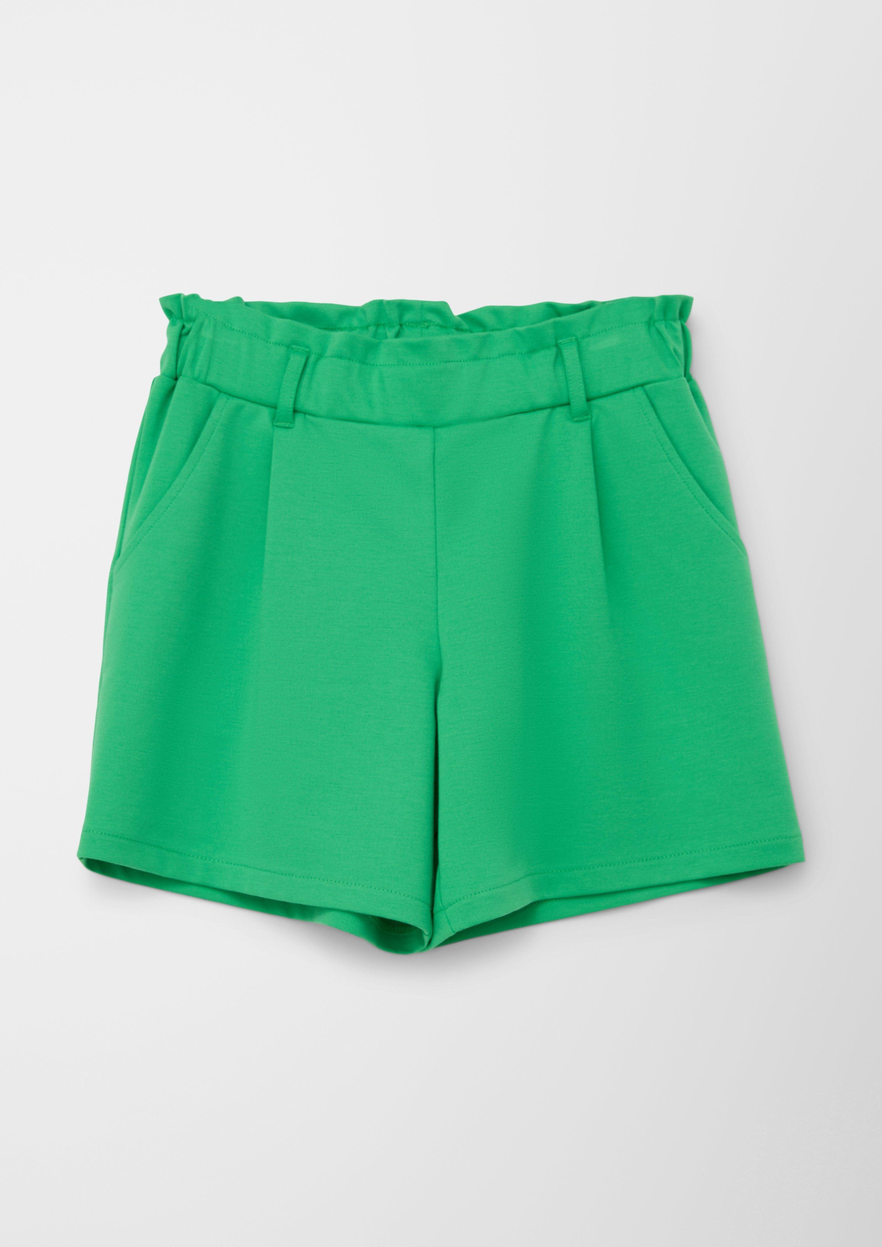 Shorts im Paperbag-Stil  2130452-7590