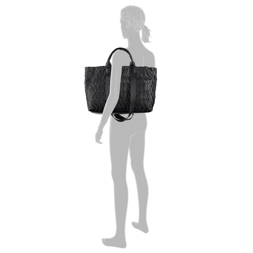 Gabor bags Shopper HILDA schwarz