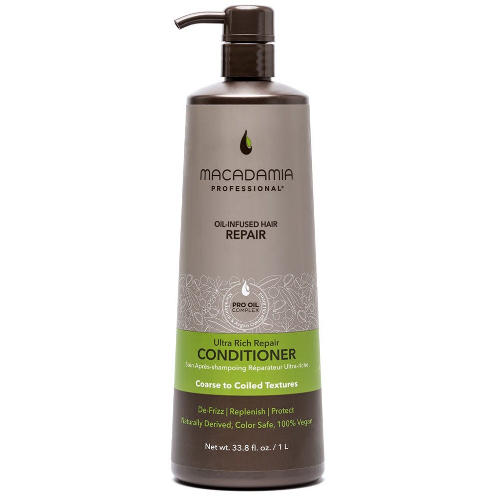 MACADAMIA Ultra Rich Repair Conditioner 1000 ml