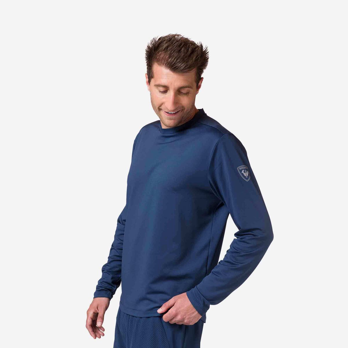 Leichter Herren-Midlayer