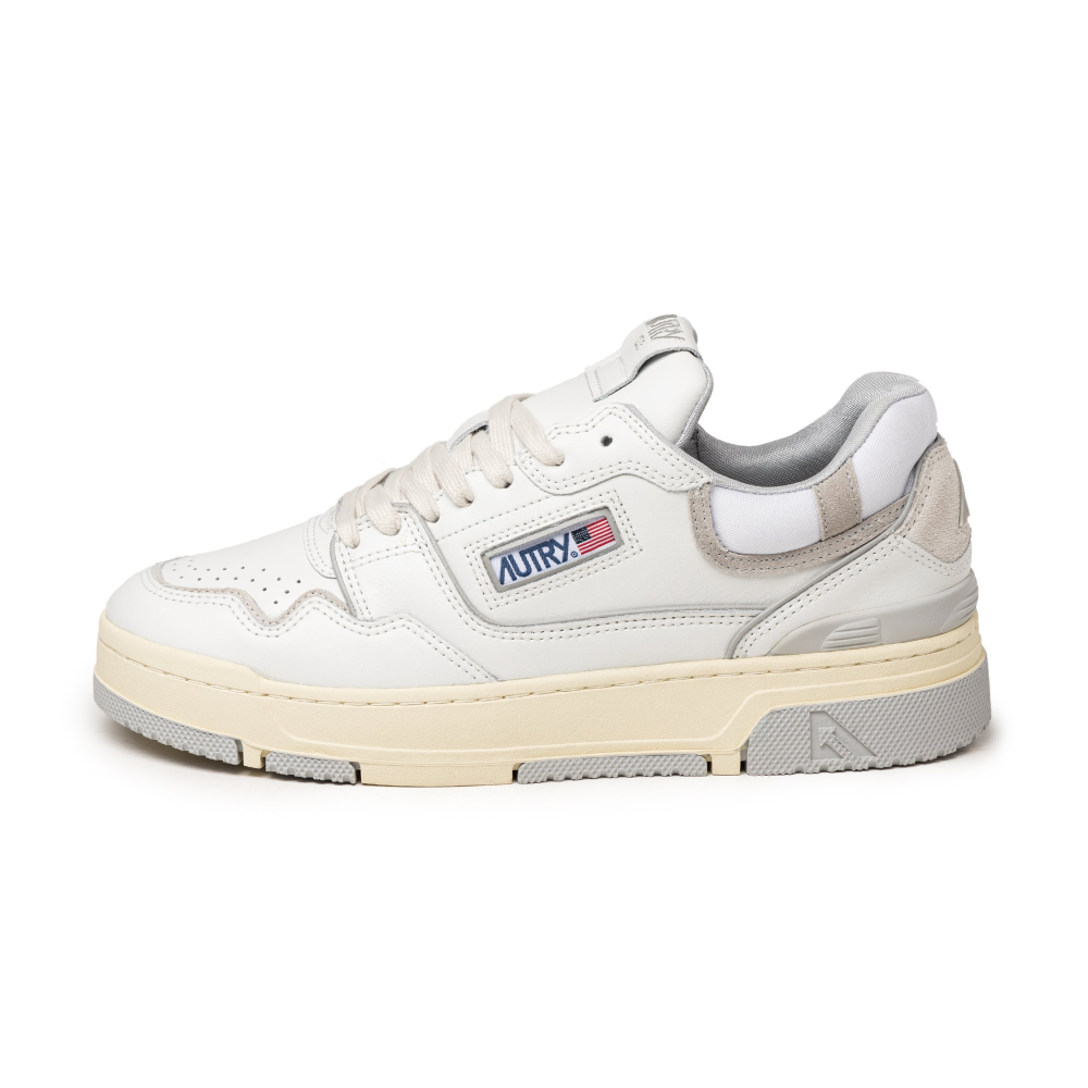 Autry CLC LOW ROLMMM28 / weiss