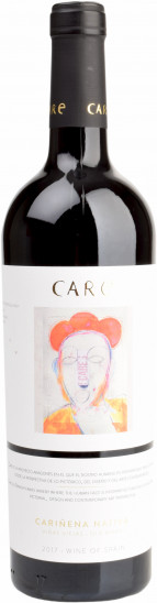 2021 Nativa Cariñena DO trocken - Care - Bodegas Añada