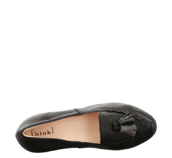 AIDA Pumps - Schwarz/Kombi