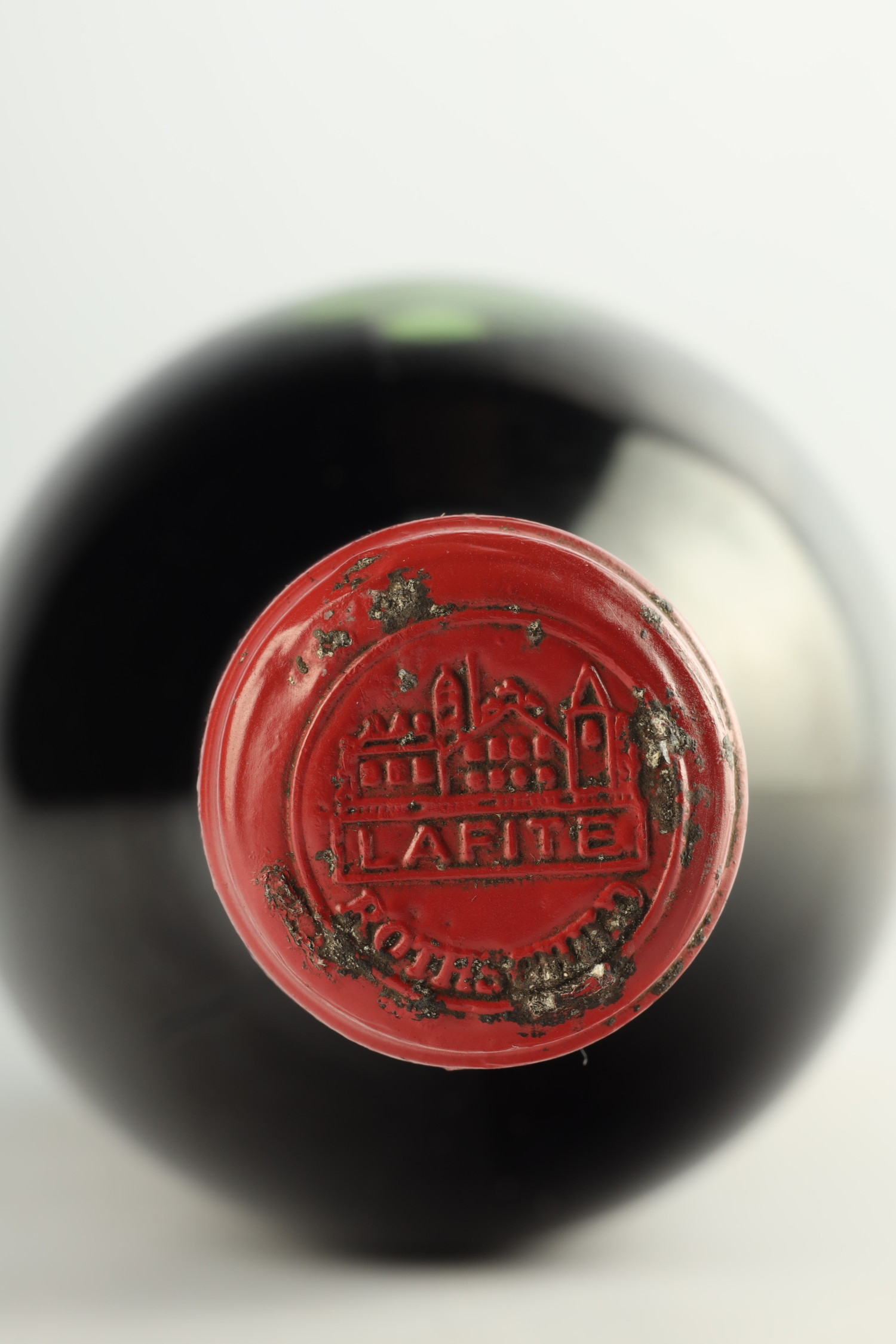 Château Lafite Rothschild 1962, Pauillac