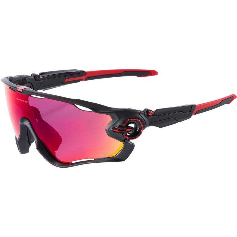 Oakley JAWBREAKER Sportbrille