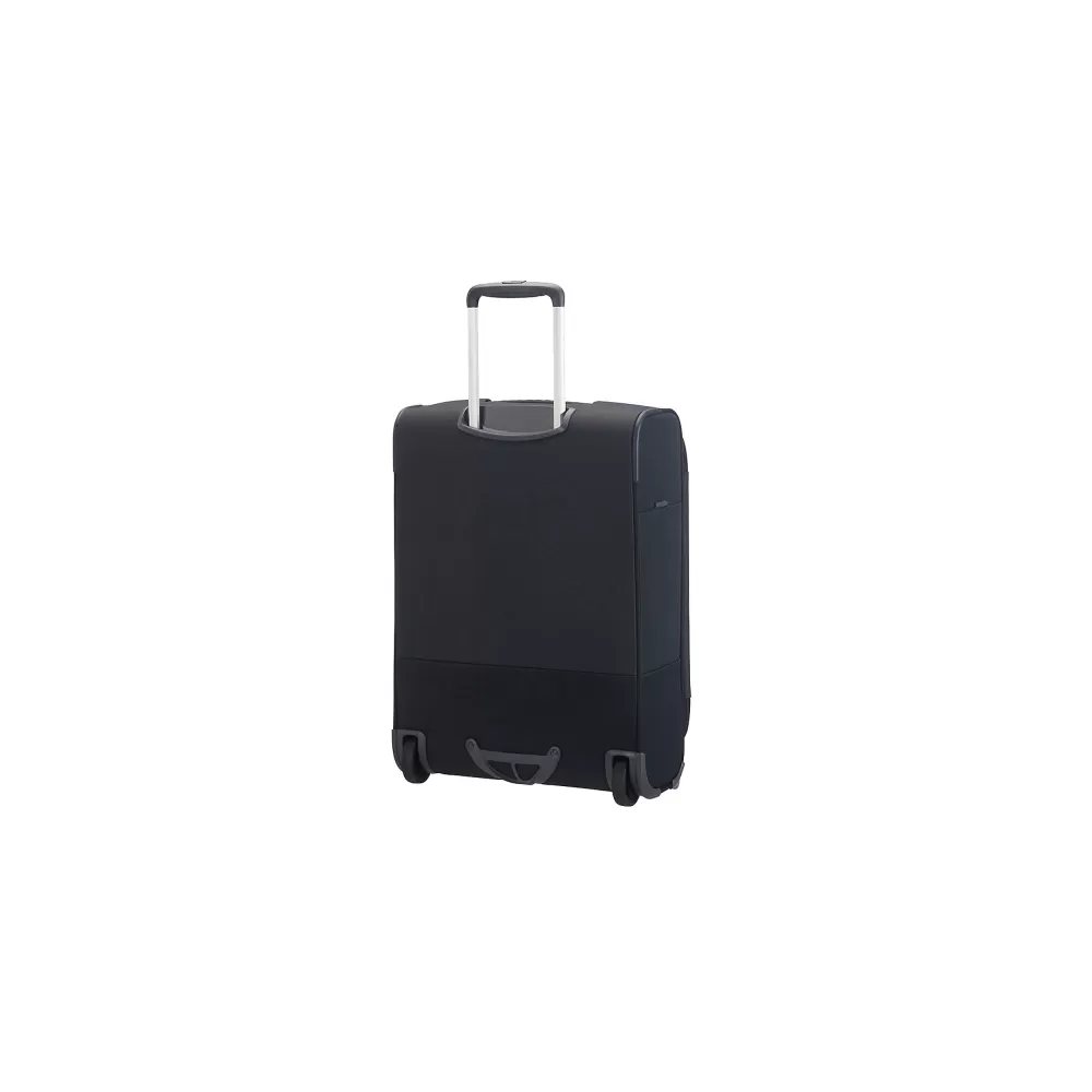Samsonite Upright mit 2 Rollen 55\/20 Breite 40cm Base Boost XS 41 Liter