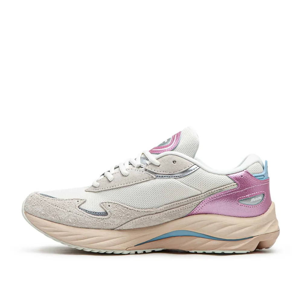 Mizuno WAVE RIDER Beta Kosei D1GA242701 / weiss