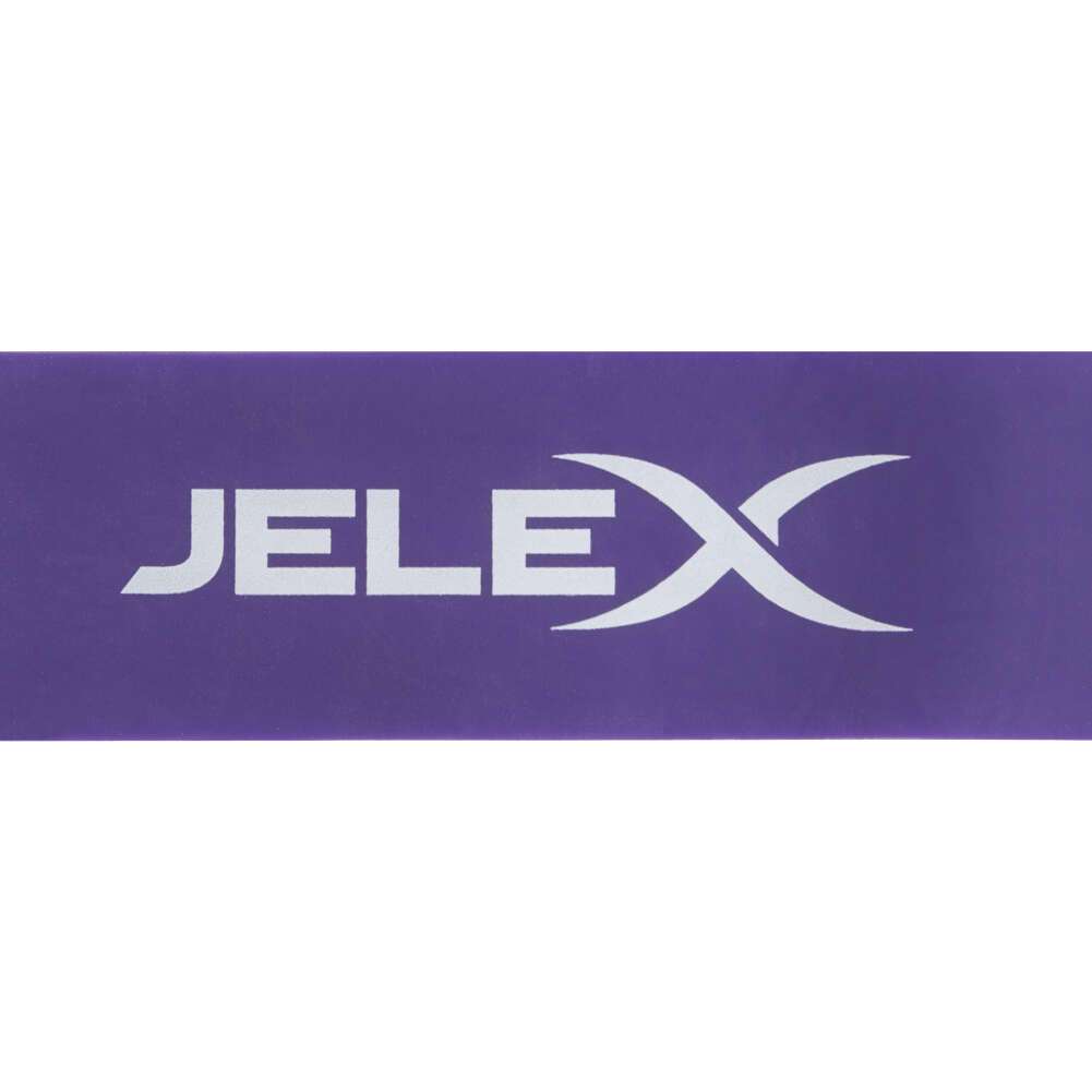 JELEX Work Hard Widerstandsbänder