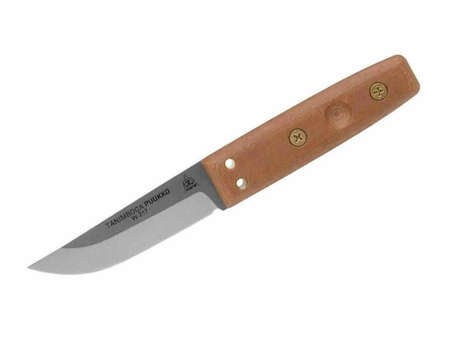 Tanimboca Puukko