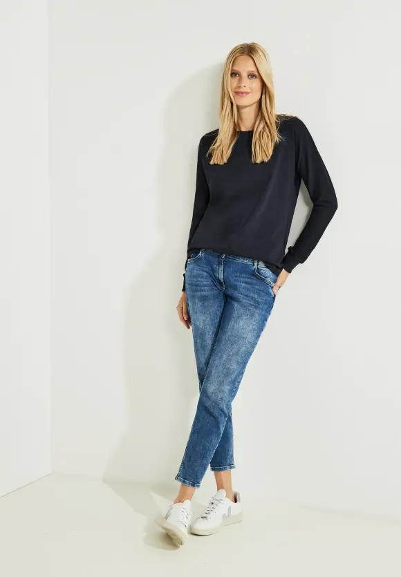 CECIL Basic Shirt