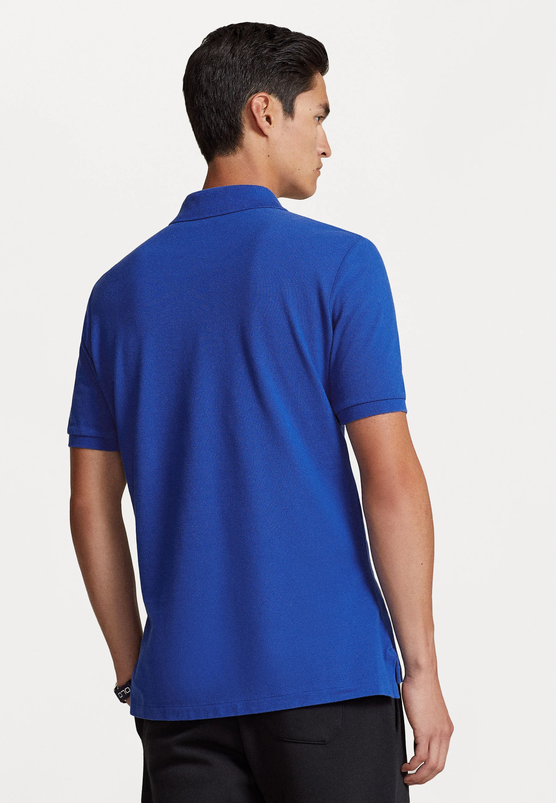 Polo Ralph Lauren MANGA CORTA - Polo