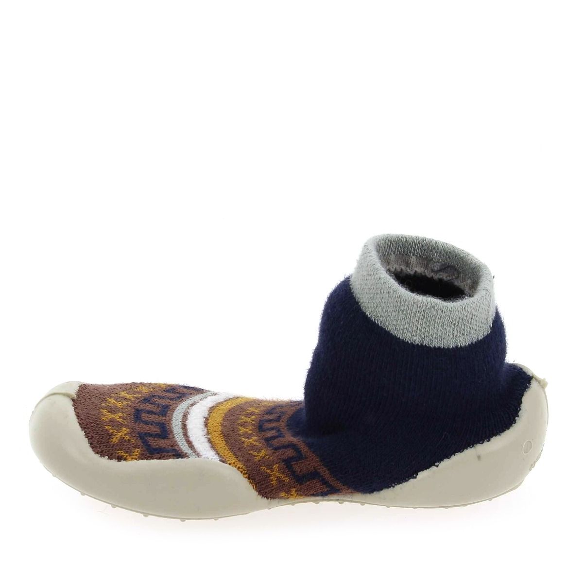 Collégien  INUIT - marine cognac