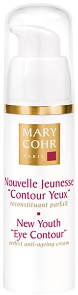 Mary Cohr Nouvelle Jeunesse 