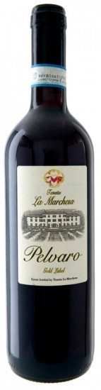 2021 Pelvaro Monferrato DOC trocken - Tenuta La Marchesa