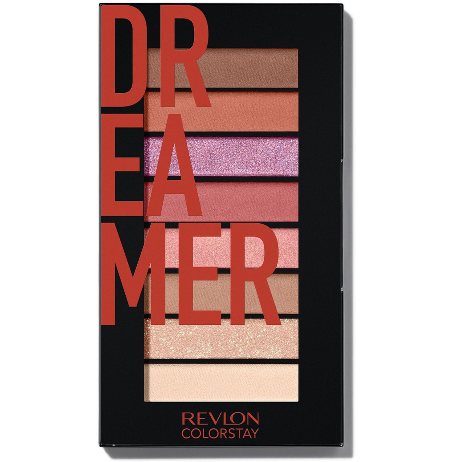 Revlon Colorstay Looks Book Palette Ombres à Paupières 960 Dreamer