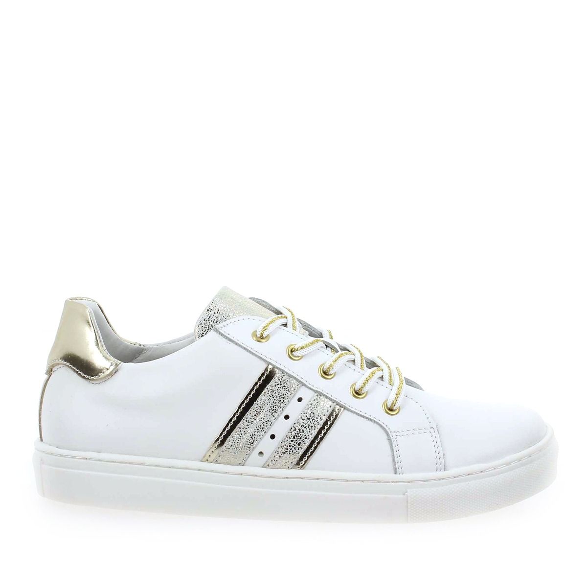 Bellamy  ULTRA - Blanc Or