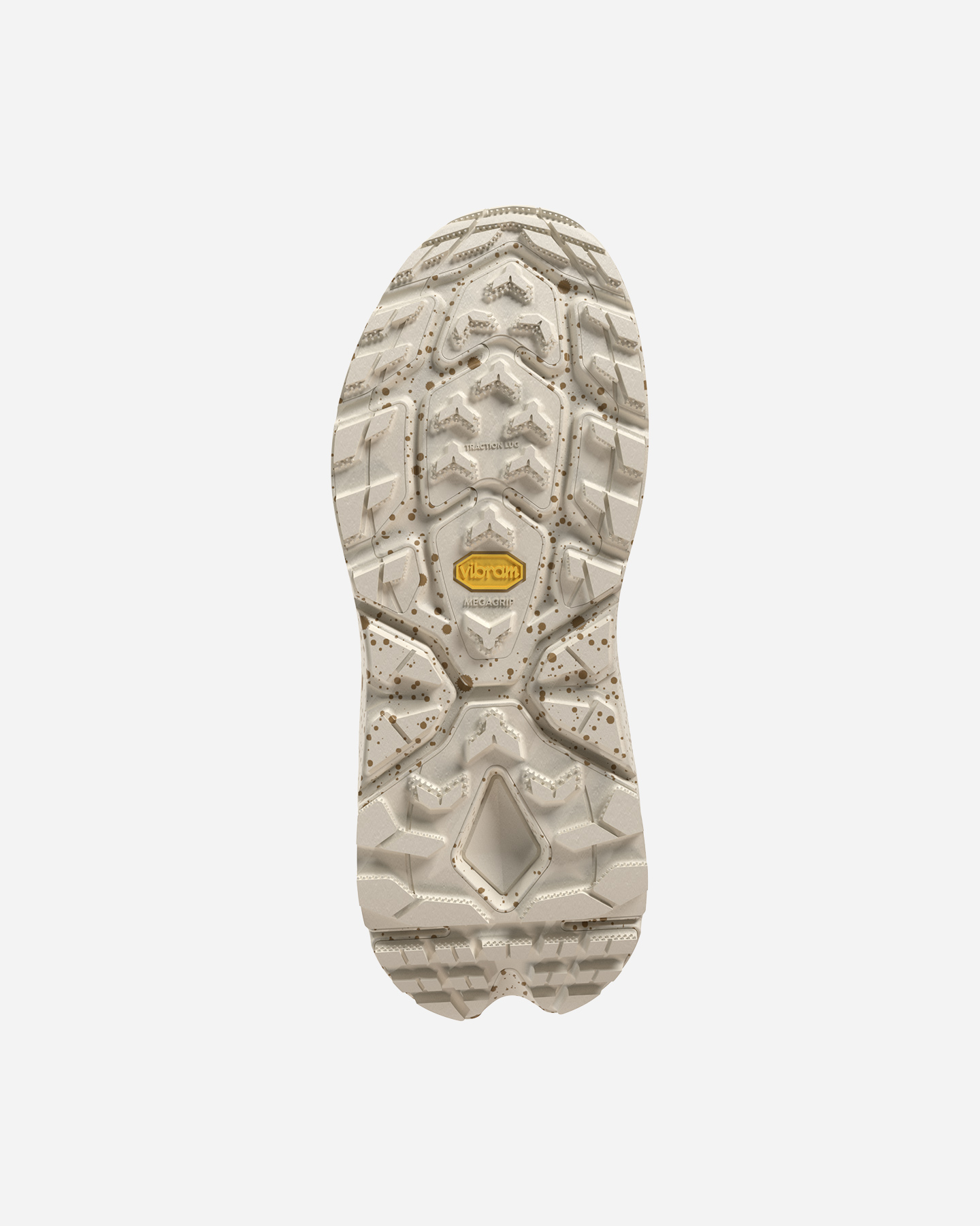 Buty trekkingowe Hoka Kaha 2 Frost Mid GTX W 1155195-OKS