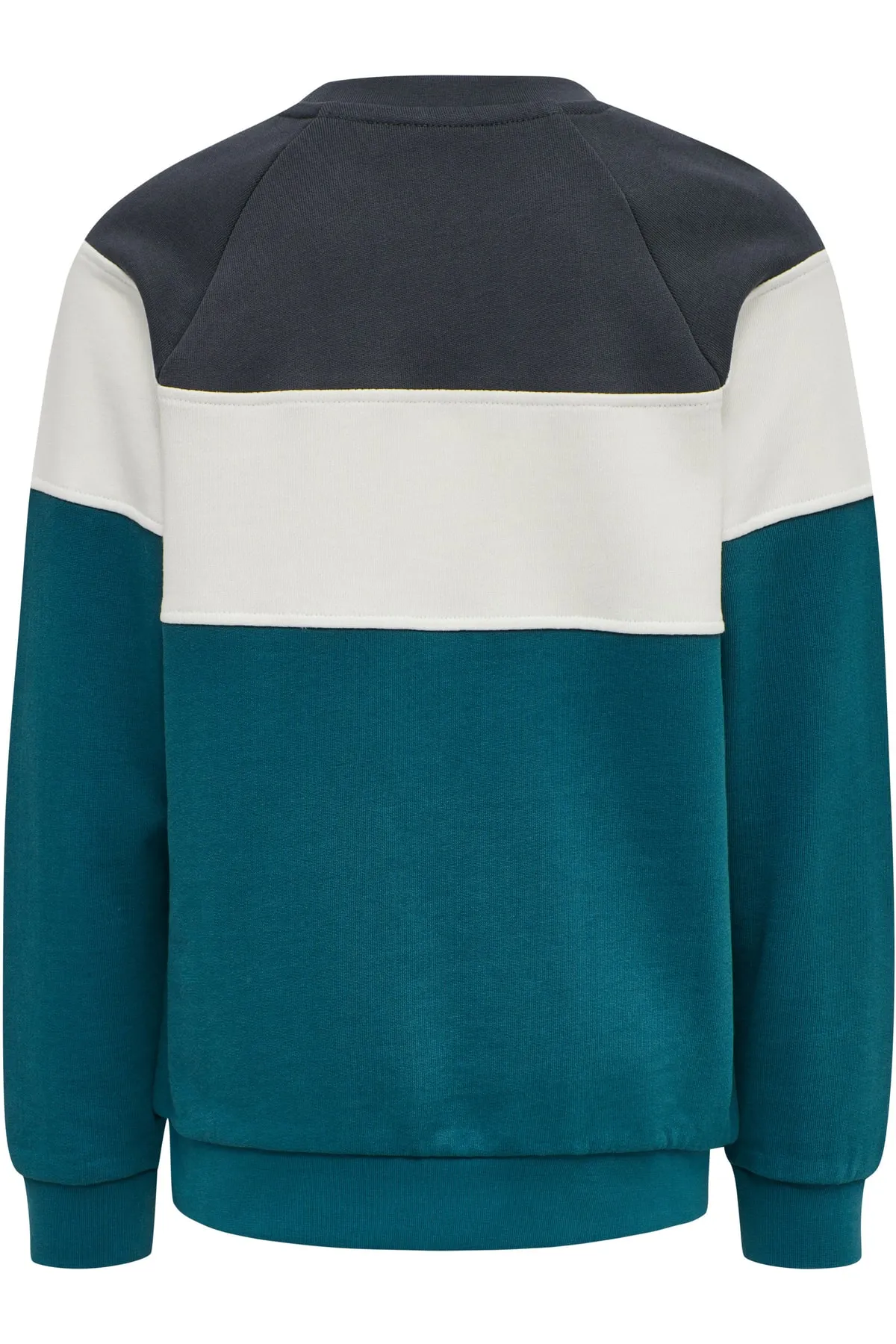 hummel  hmlCLAES SWEATSHIRT