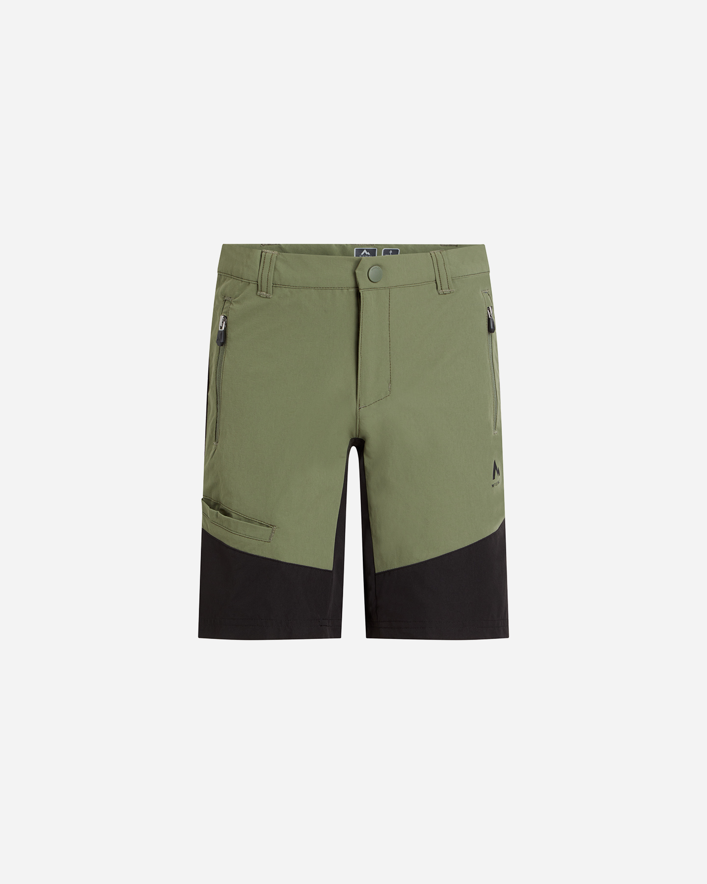 Pantaloncini Mckinley Aaron Jr 427252-842