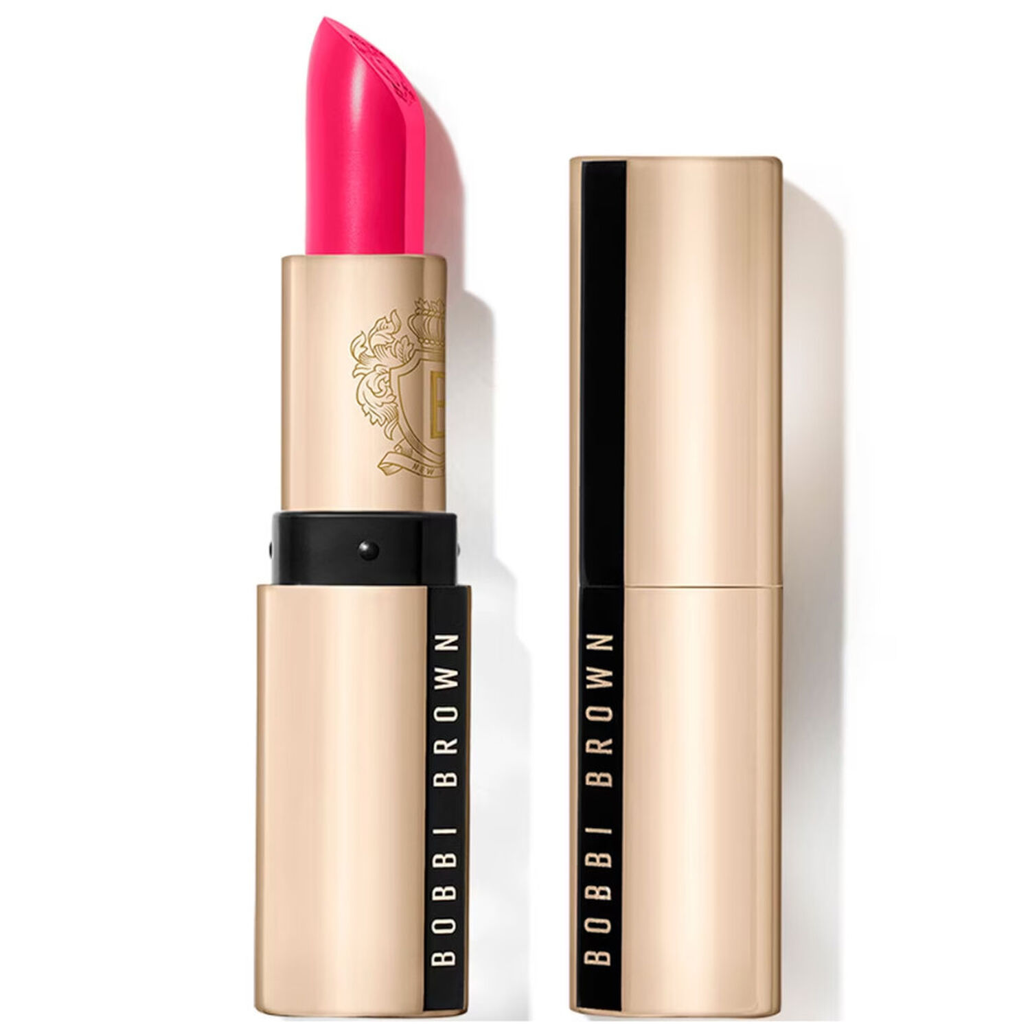 Bobbi Brown Luxe Lip Color Rouge à Lèvres