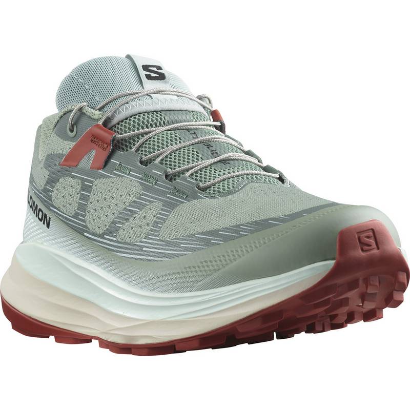 Salomon ULTRA GLIDE 2 Laufschuhe Damen