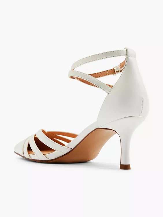 Catwalk Spangenpumps