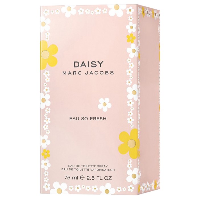 Eau de Toilette Spray