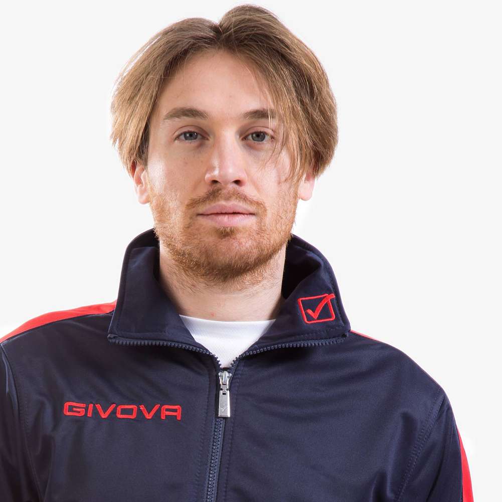 Givova Revolution Trainingsanzug TR033-0412