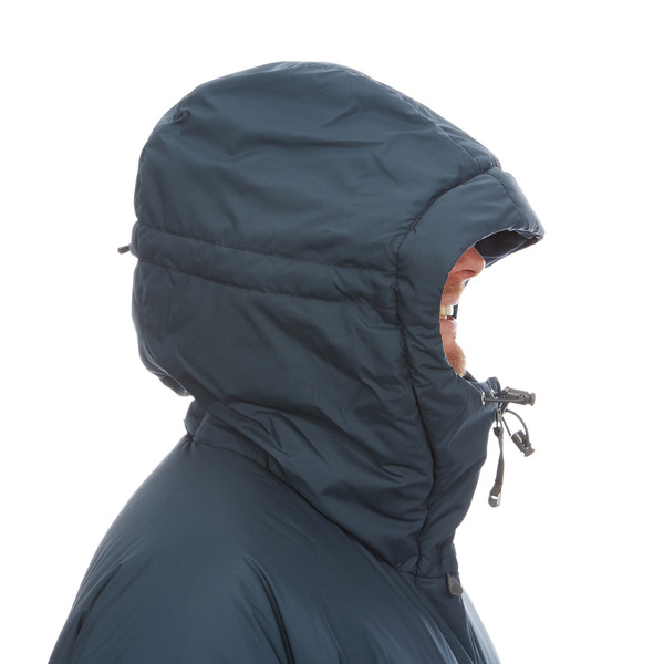 BERGTAGEN INSULATION JACKET M Herren - Winterjacke