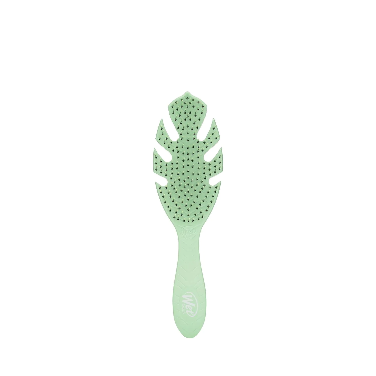 „Wet Brush Go Green“ bio plaukų šepetys