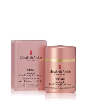 Elizabeth Arden Retinol Ceramide Line Erasing Augencreme-15 ml