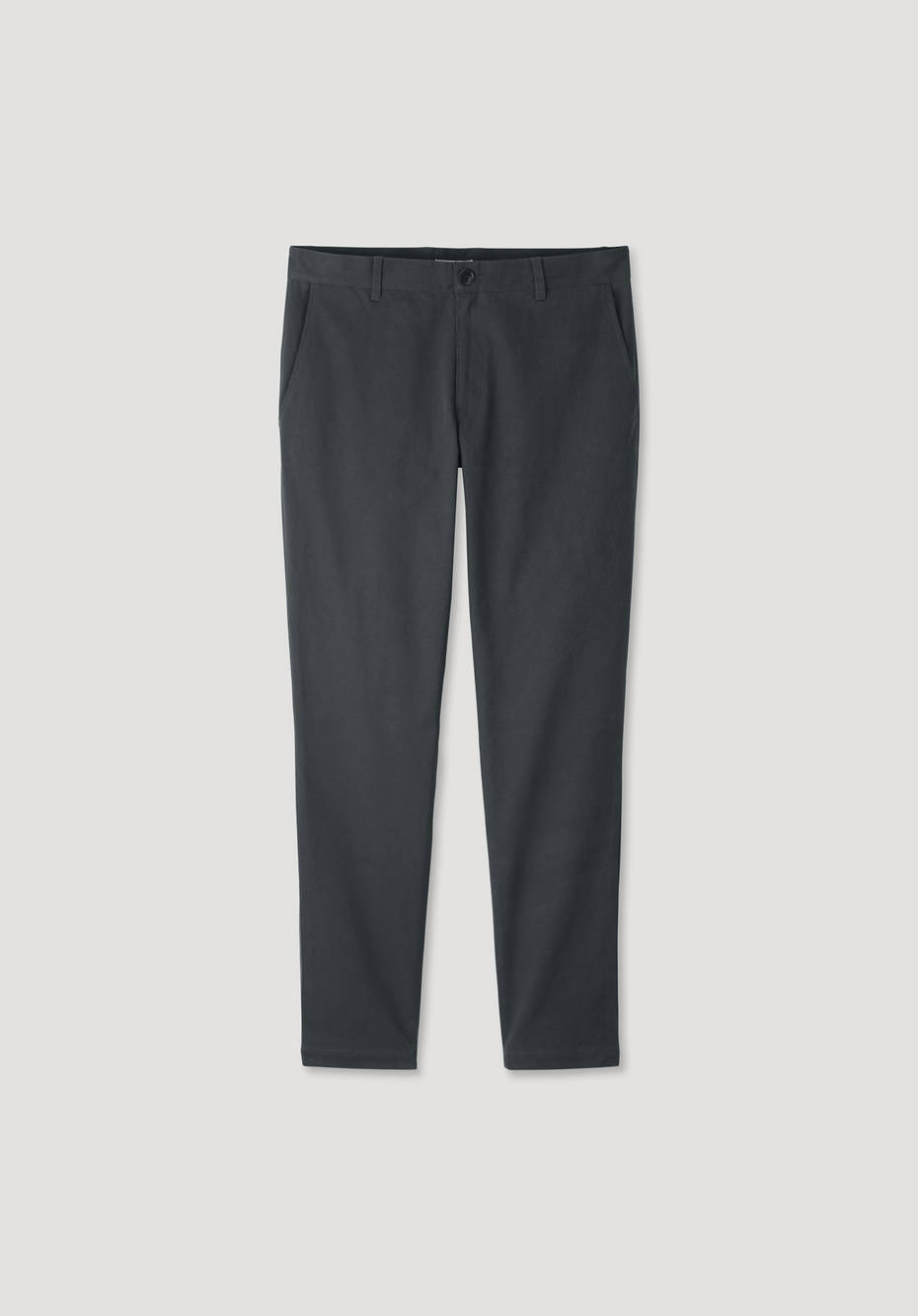 Chino Lenn Regular aus Bio-Baumwolle mit Hanf