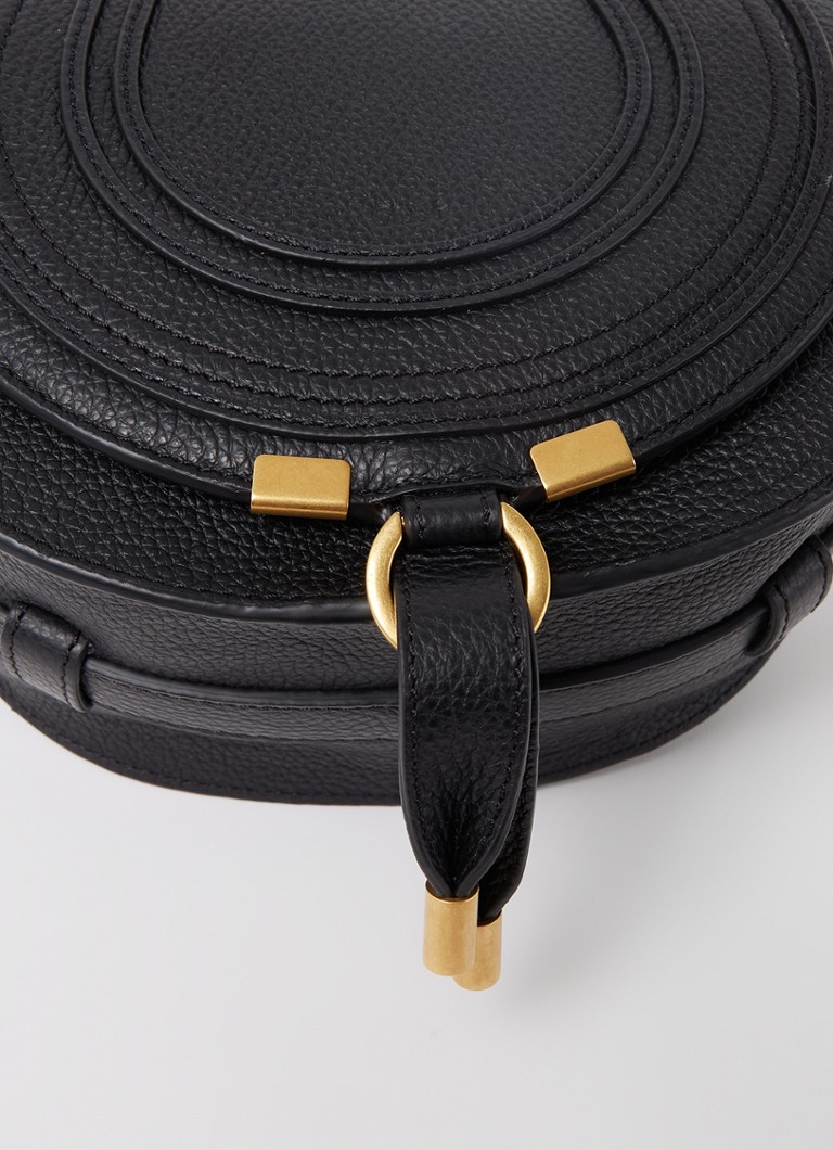 Chloé Marcie Small calfskin crossbody bag