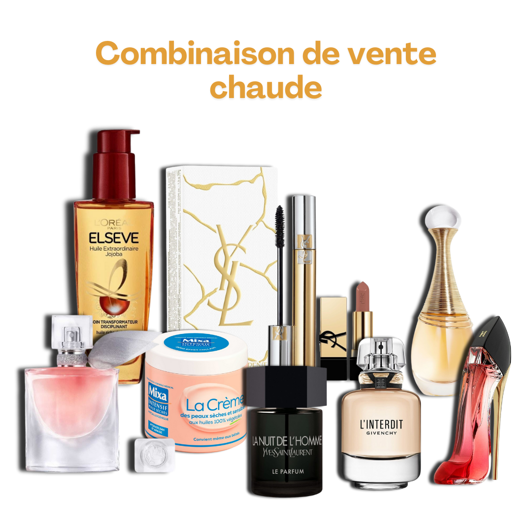Combinaison de vente chaude B
