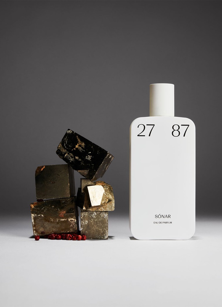 27 87 Sonar Apă de Parfum